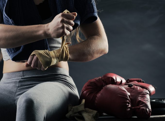 Wallpaper Boxing gloves, boxing, 4K, Sport 5416510773